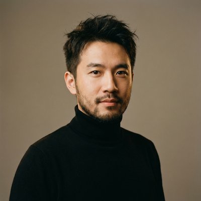 高清视频首席导演陈逸飞