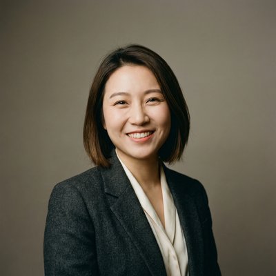 高清视频制片总监苏婉清